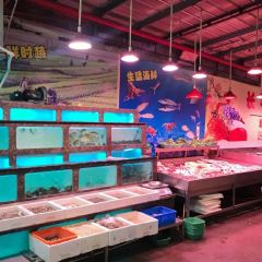 CHAGN PING FEI JIE User Photo