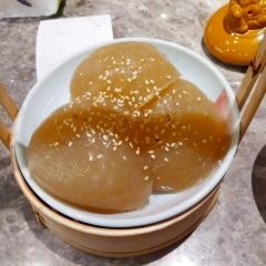 LAO FU ZHOU User Photo