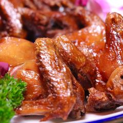 山海滙·老字號白族菜（古城總店）張用戶圖片