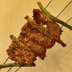 TRADITIONAL FLAVOR BBQ User Photo