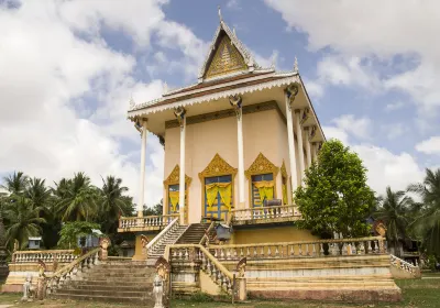 Kratie Province