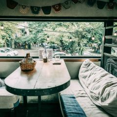 UF (UN-FASHION) Cafe User Photo