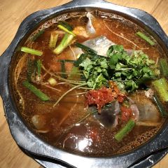 LAO KAI LI User Photo