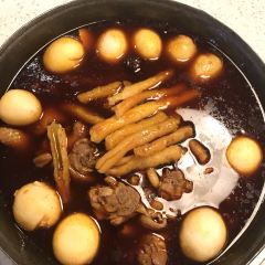 LIZIBA LIANGSHANJI User Photo