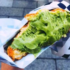 Asakusa Kagetsudō Melon Bread User Photo