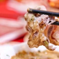 BEI JING MAN FU LOU SHUAN ROU User Photo