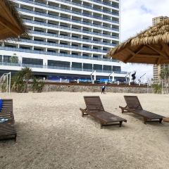 惠州惠東雙月灣檀悅豪生度假飯店·鼎鮮西餐廳張用戶圖片