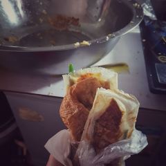 孙奶奶葱包桧 User Photo