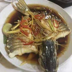 老街烧烤城(河堤夜市店) User Photo