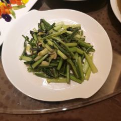 武当山万达颐华酒店·餐厅 User Photo