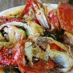 Haichaofengwei User Photo