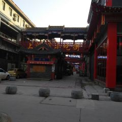 上河城小吃街(新都汇店) User Photo