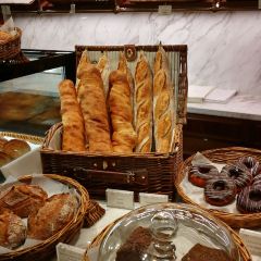 LE COMPTOIR DE PIERRE GAGNAIRE User Photo