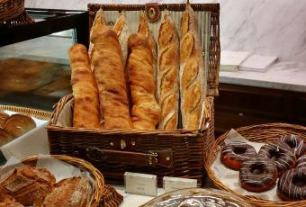 LE COMPTOIR DE PIERRE GAGNAIRE User Photo