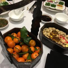 Hot Pot Sun User Photo