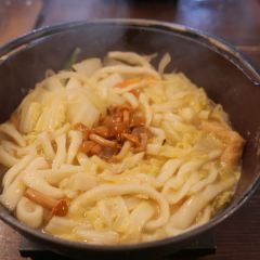 Houtou Fudou, Kawaguchiko Ekimae User Photo