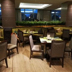 海盐海利开元名都大酒店·炫自助餐厅 User Photo