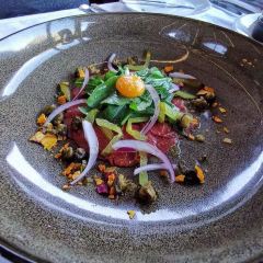 Tasman Delta Cafe 여행 사진