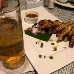 Red Sky Restaurant & Bar User Photo