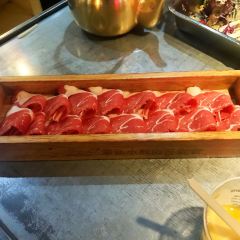 Little Pig Little Boeuf User Photo