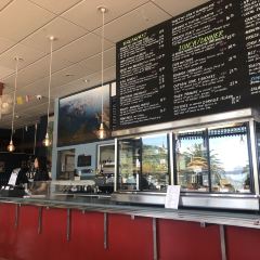 Seabreeze Cafe & Bar User Photo
