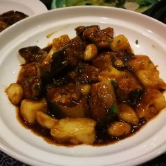 Jiangnan Wok User Photo