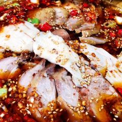 YI SHAO XIAN ZHONG CAN User Photo