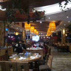 萬小金辣椒炒肉(老福山店)張用戶圖片