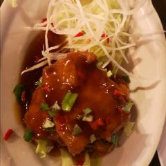 Cactus Restaurant User Photo