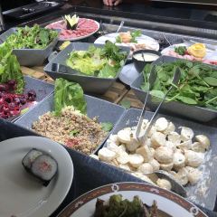 Horizon Sky Dining User Photo