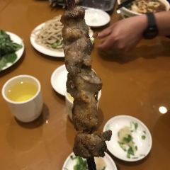 Hejihui Noodles (xinzheng) User Photo