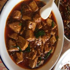 QIN SHAN ZHAI RESTAURANT User Photo