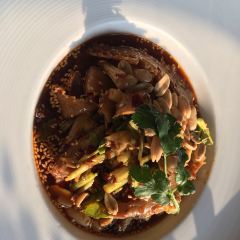 QIN SHAN ZHAI RESTAURANT User Photo