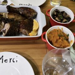 Little Kook User Photo