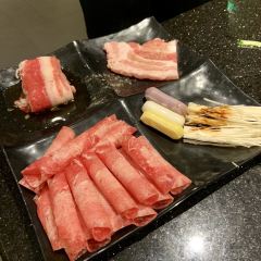 笑谈小街·韩国料理(番禺店) User Photo
