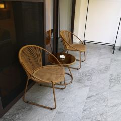 安吉涵田度假村·餐厅 User Photo