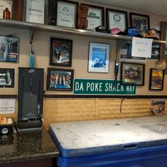 Da Poke Shack User Photo