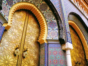 Royal Palace