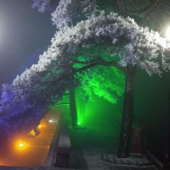 HUA JING SHI GUANG User Photo