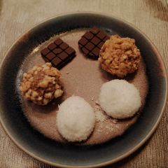 Sra Bua by Kiin Kiin User Photo