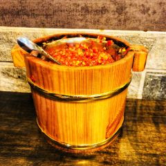 林妈过桥抄手(解放碑店) User Photo