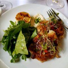 Abaca Restaurant張用戶圖片
