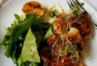 Abaca Restaurant User Photo