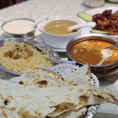 Mughli Charcoal Pit 여행 사진
