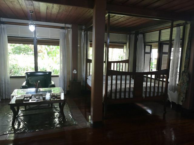 曼谷民俗博物館