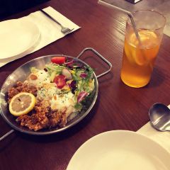 DH Restaurant User Photo