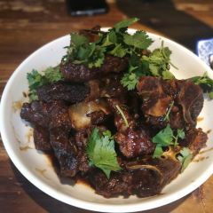 青瓦巷·常州菜(红梅店) 여행 사진