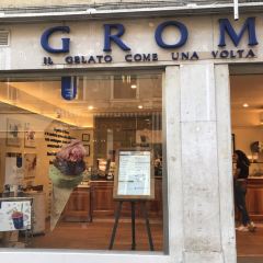 Trattoria al Gatto Nero User Photo