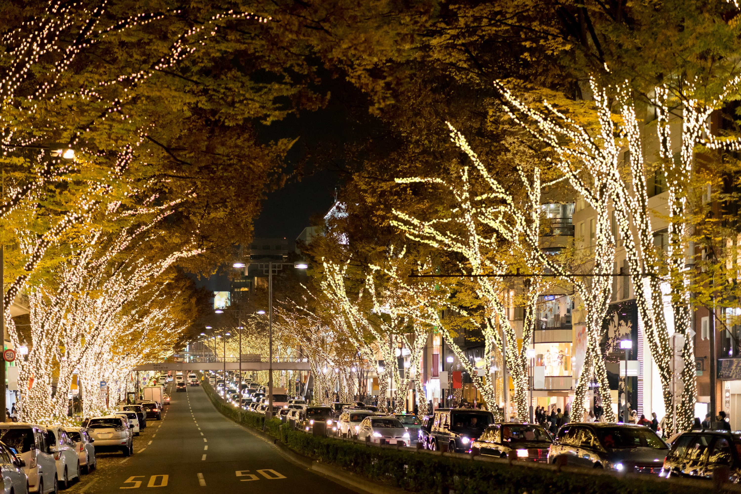Roppongi Hills