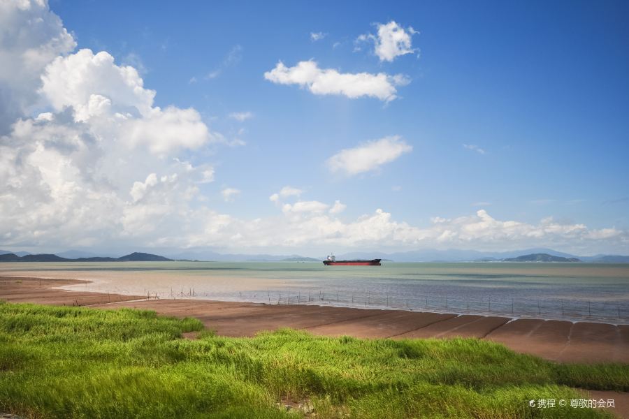 三門島